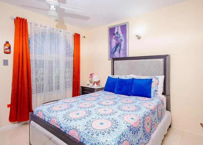Aparthotel Sky Castles Ocean View *